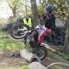 Steinbach Trialbewerb 2016